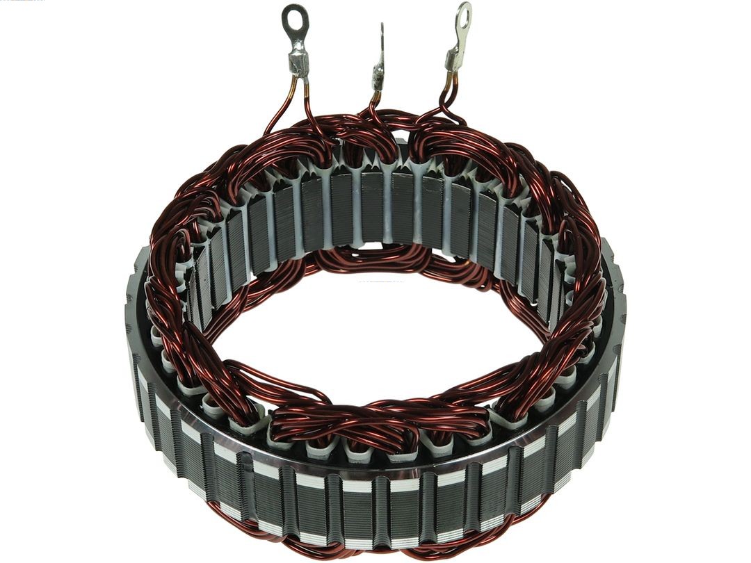 Stator, generátor AS-PL