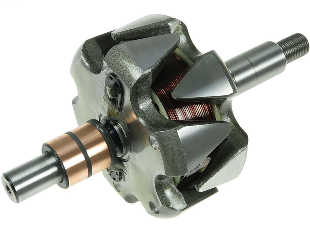 Rotor alternátora AS-PL