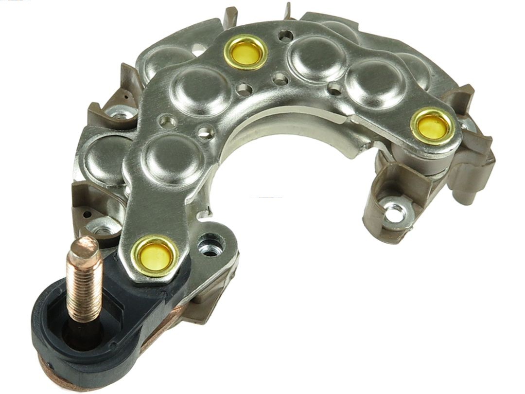 Usmerňovač alternátora AS-PL