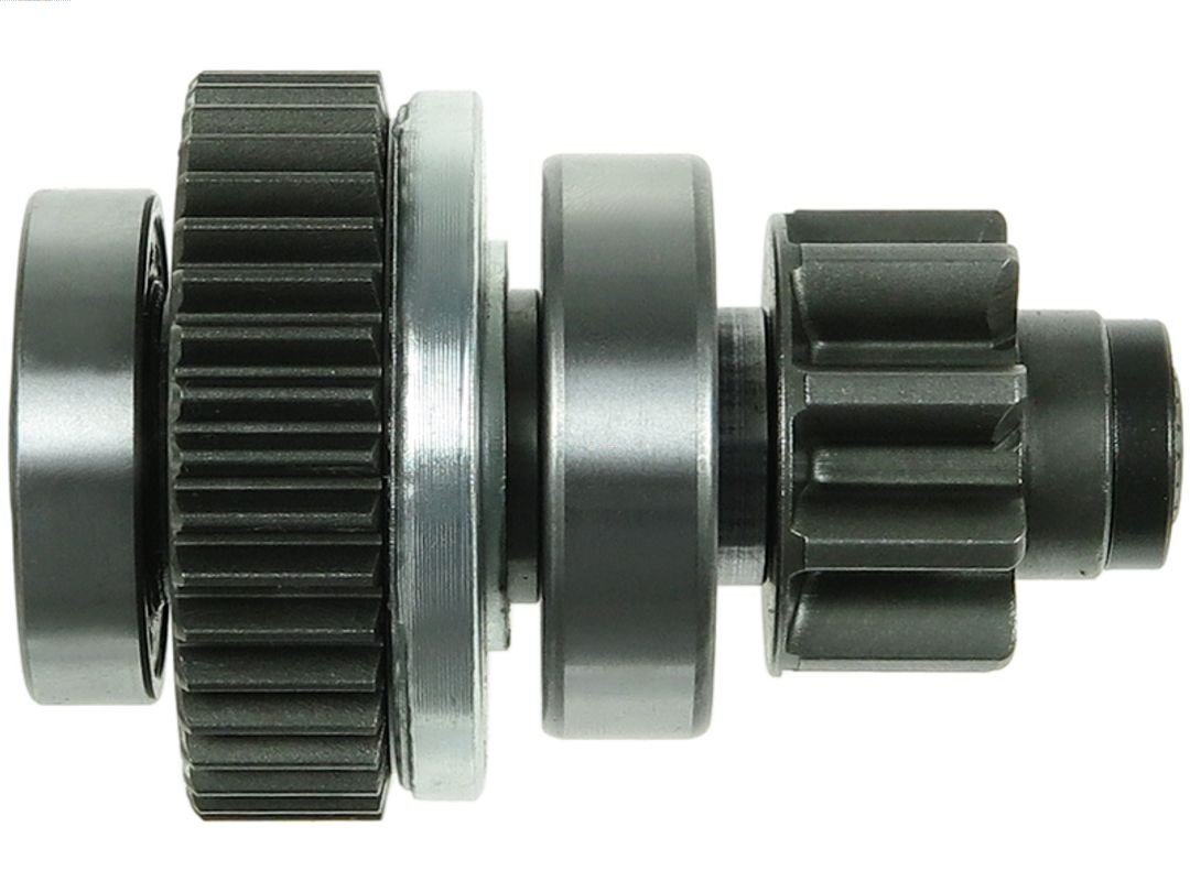 Voľnobeżná prevodovka żtartéra AS-PL