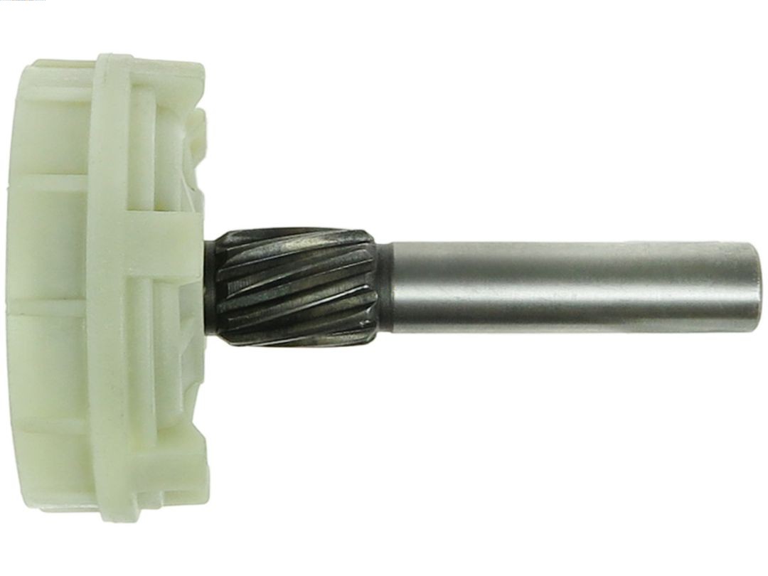 Planetový veniec, planetová prevodovka (żtartér) AS-PL