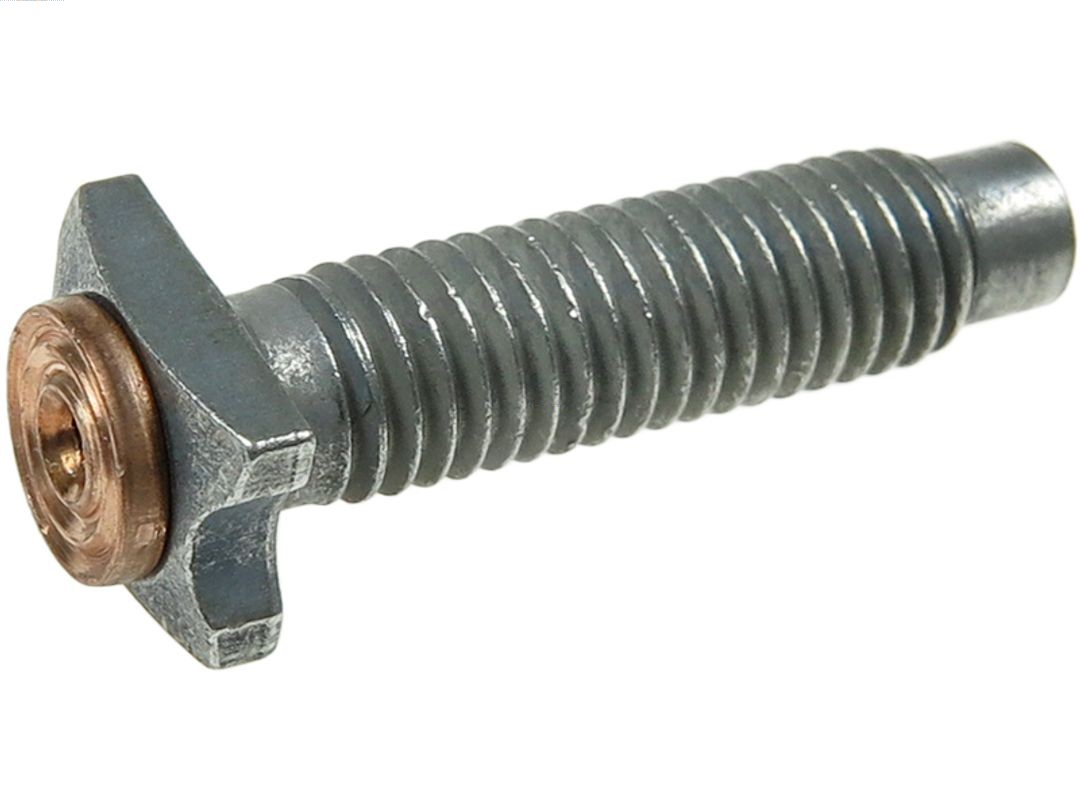 Opravná sada pre żtartér AS-PL