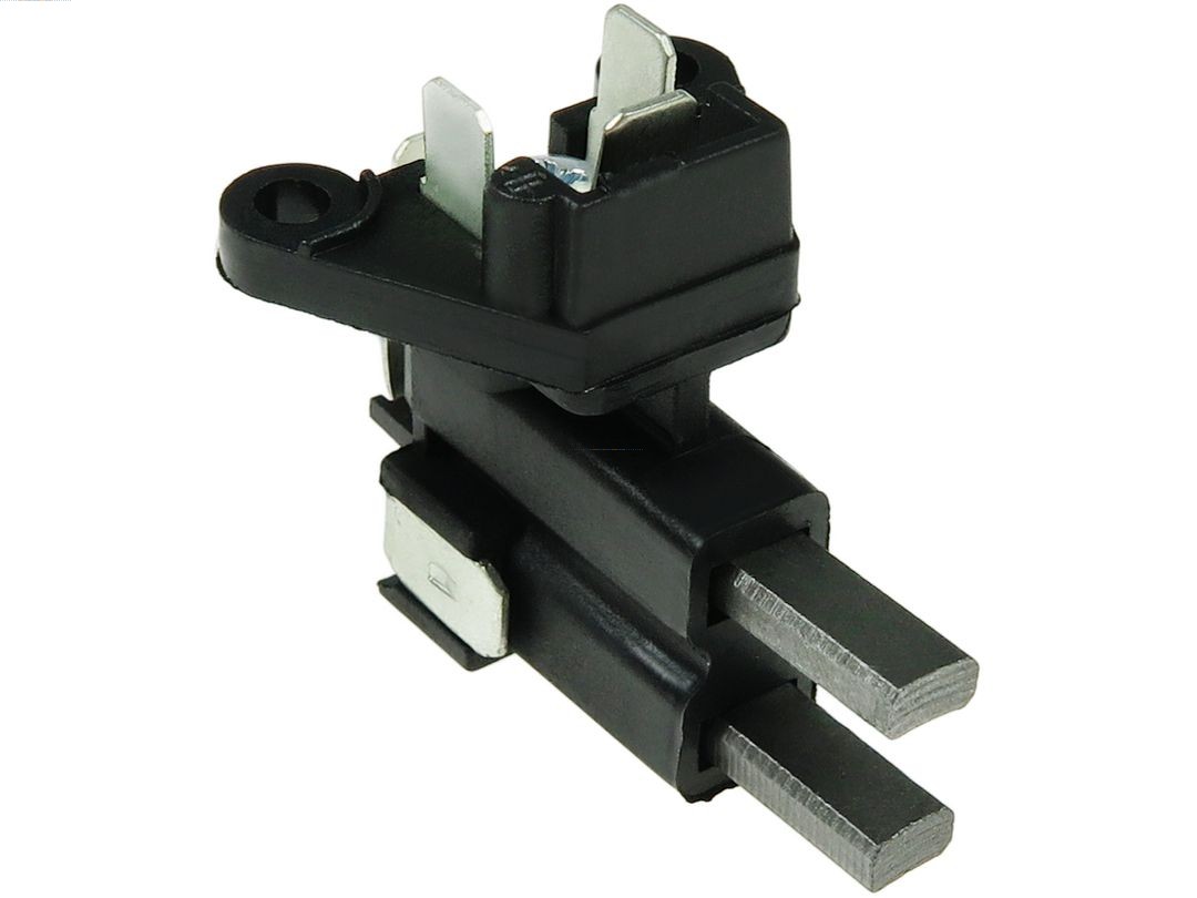 Drżiak uhlíkov AS-PL