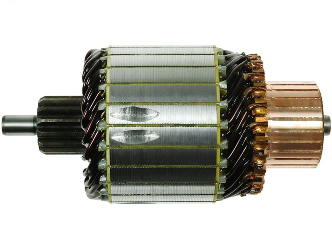 Rotor żtartéra AS-PL