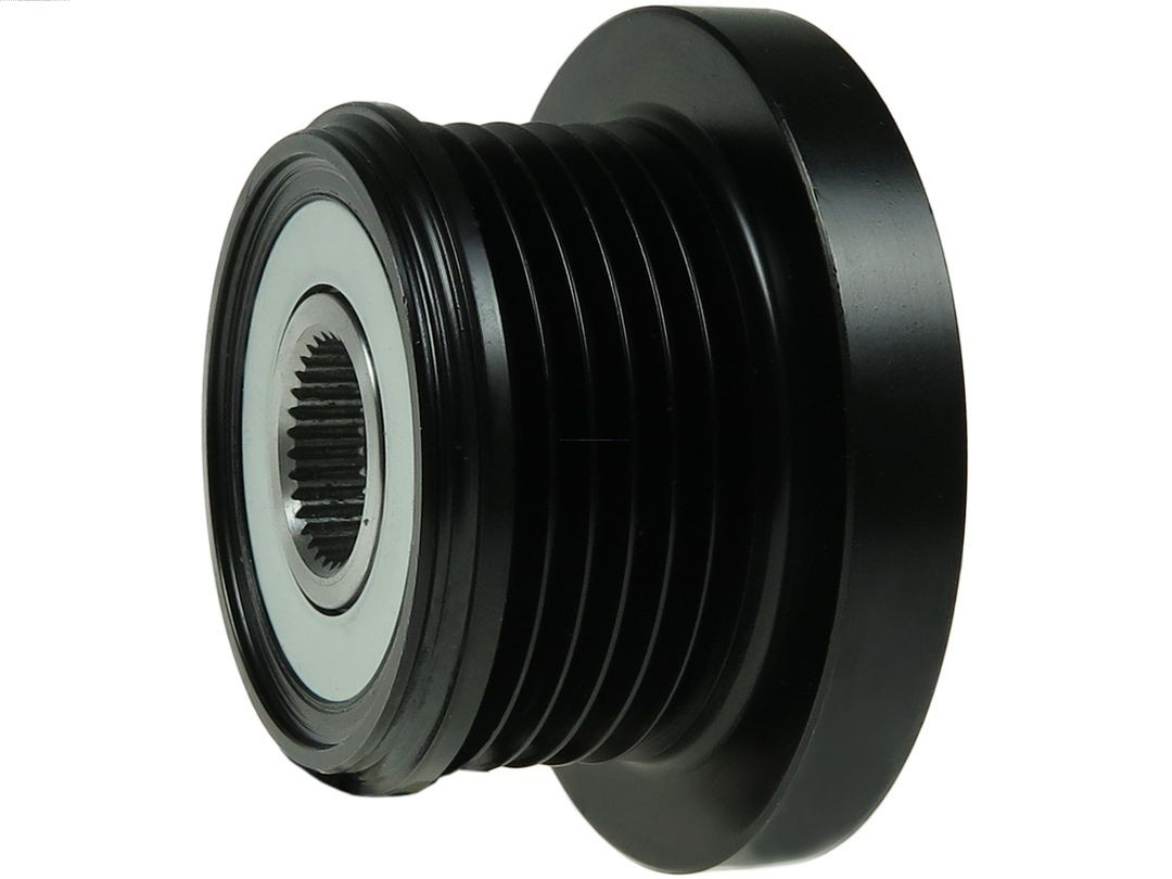 Voľnobeżka alternátora AS-PL