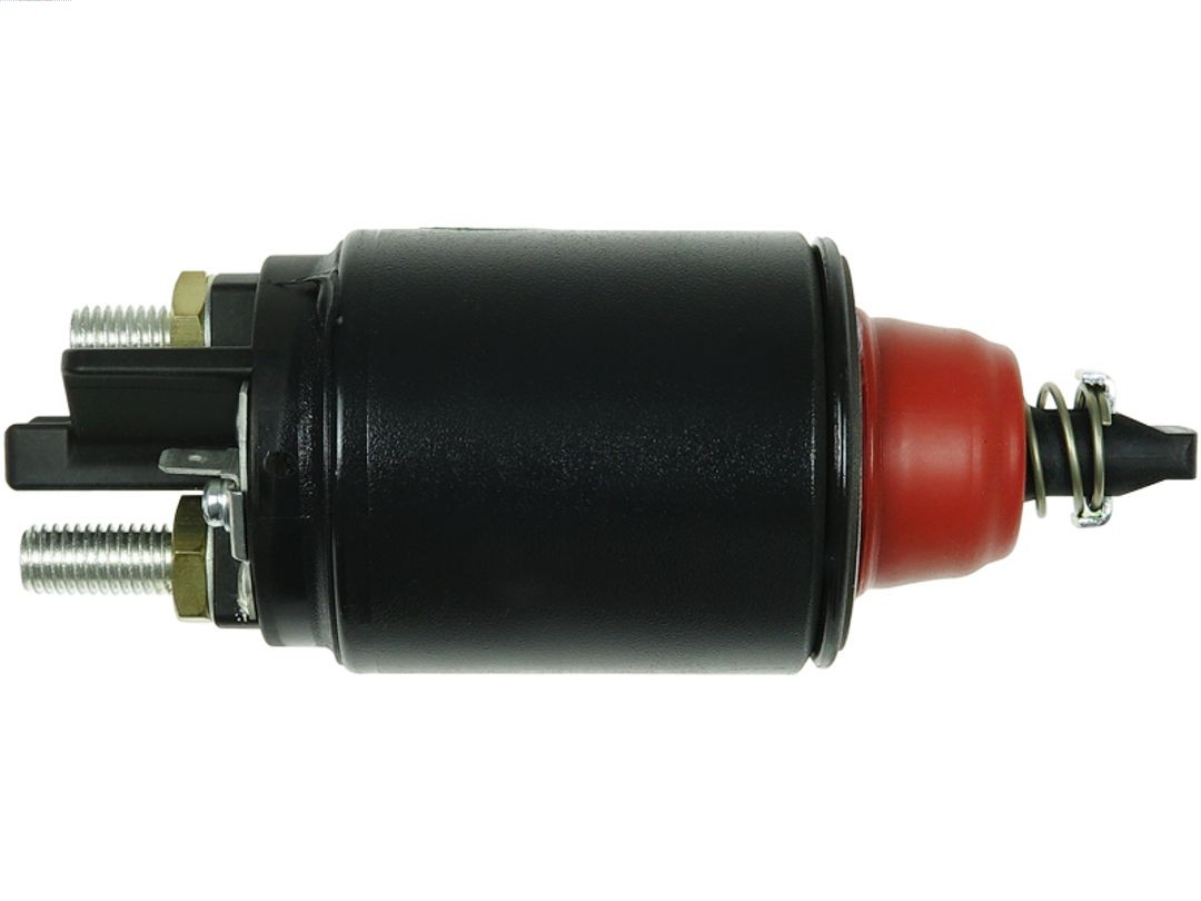 Elektromagnetický spínač pre żtartér AS-PL