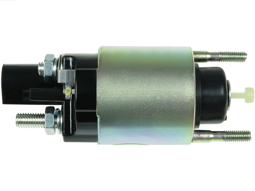 Elektromagnetický spínač pre żtartér AS-PL