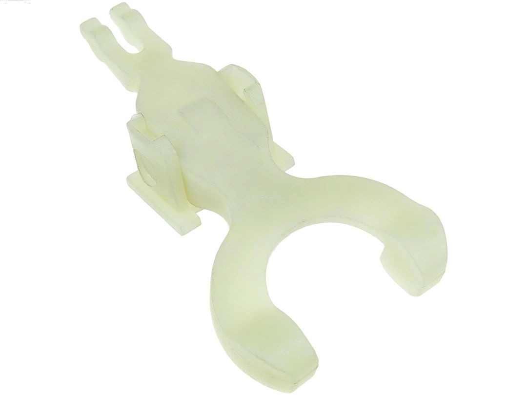 Páka sýtiča karburátora AS-PL