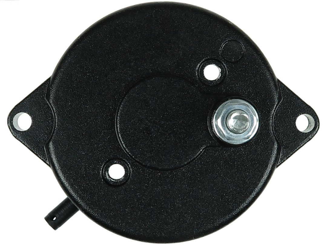 Veko sýtiča karburátora AS-PL