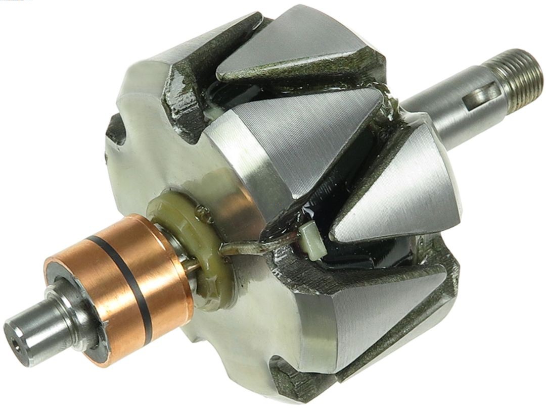 Rotor alternátora AS-PL