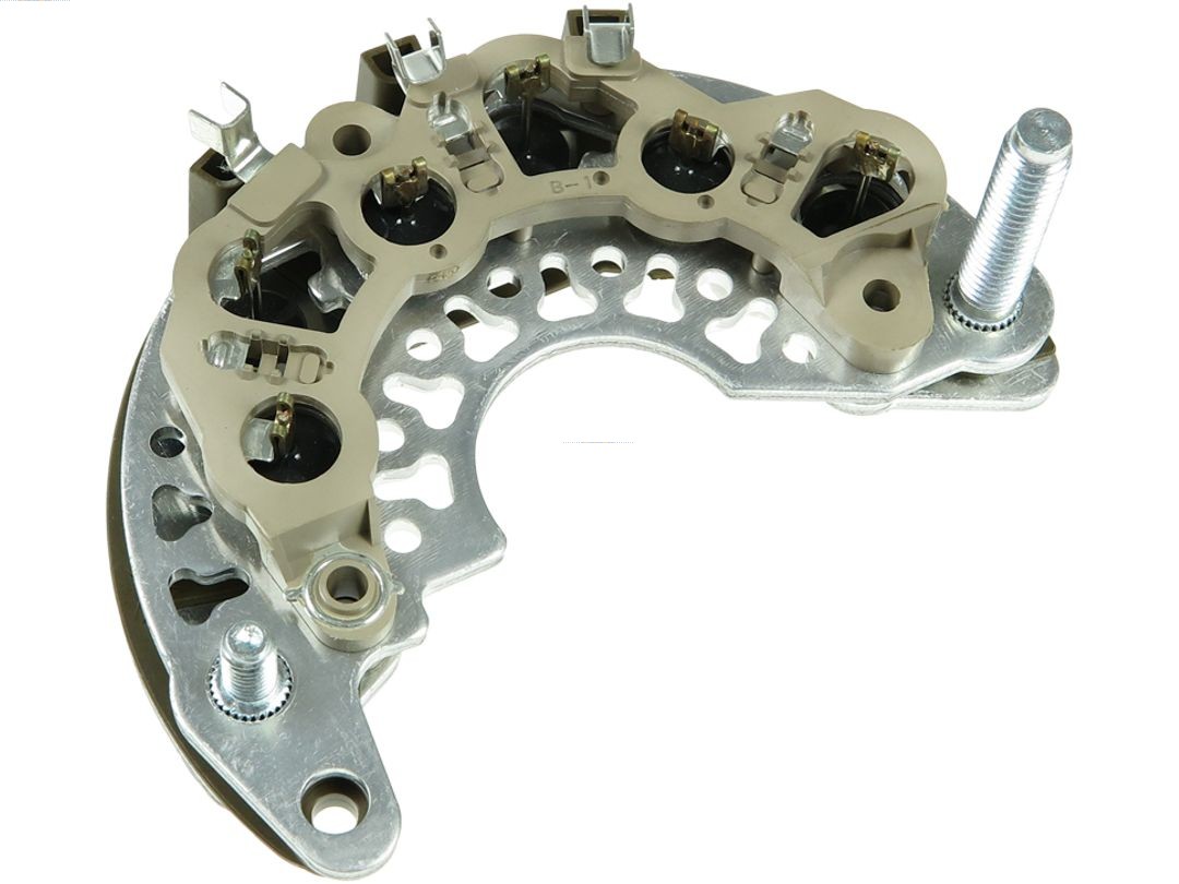 Usmerňovač alternátora AS-PL