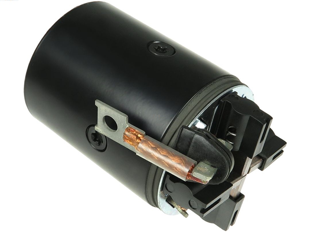 Drżiak uhlíkov AS-PL