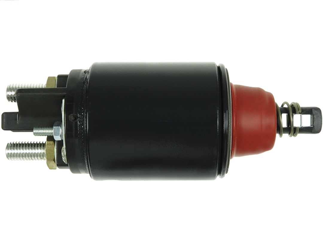 Elektromagnetický spínač pre żtartér AS-PL