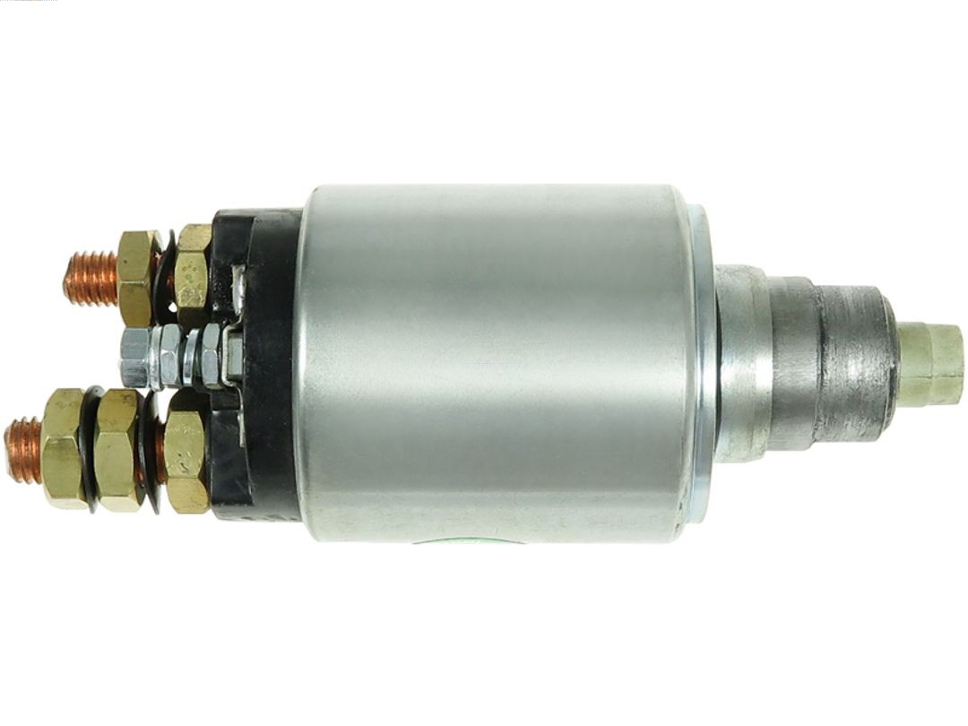 Elektromagnetický spínač pre żtartér AS-PL