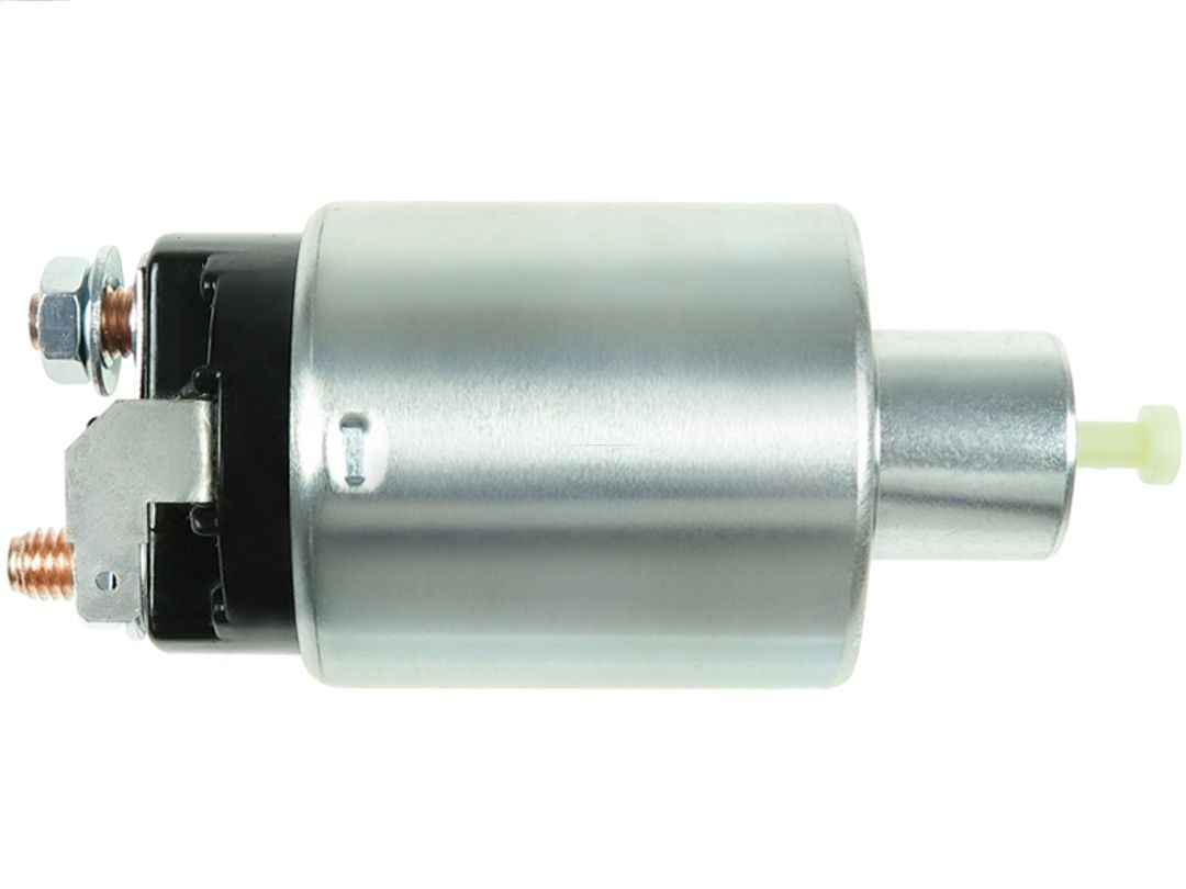 Elektromagnetický spínač pre żtartér AS-PL