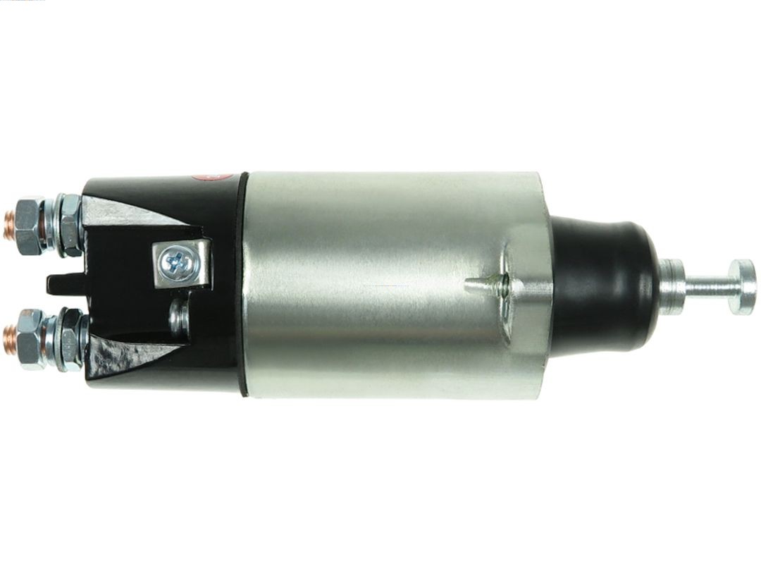 Elektromagnetický spínač pre żtartér AS-PL