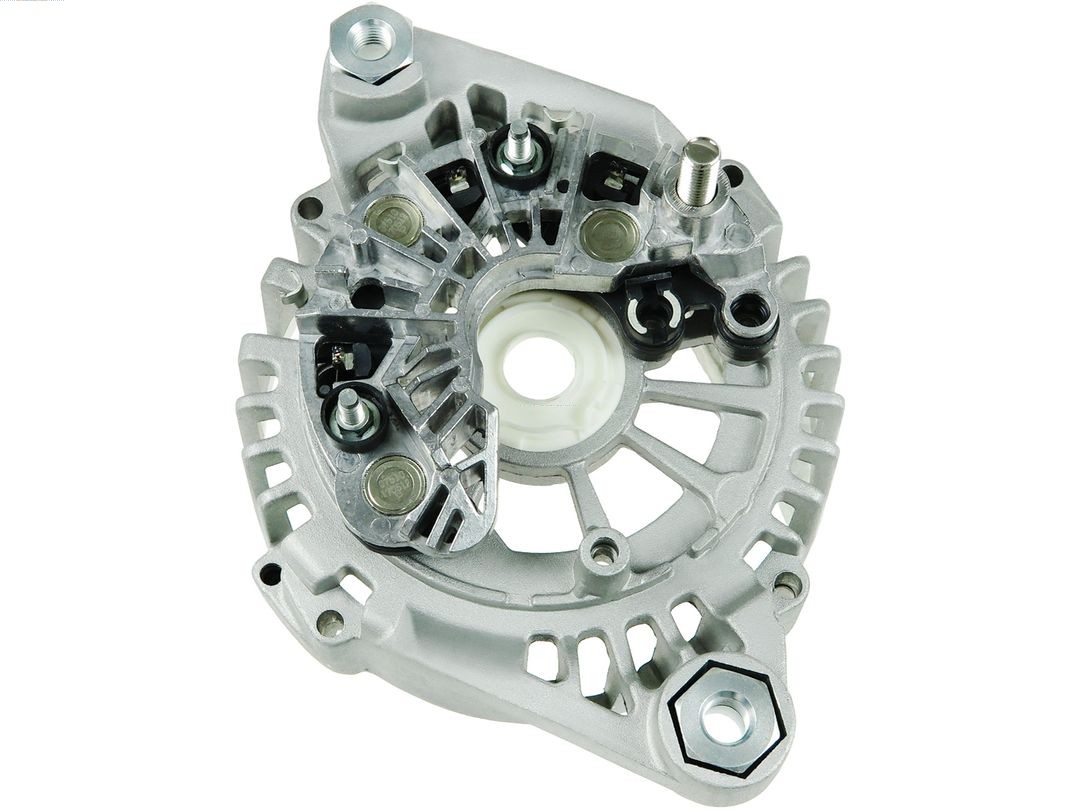 Ochranná krytka alternátora AS-PL