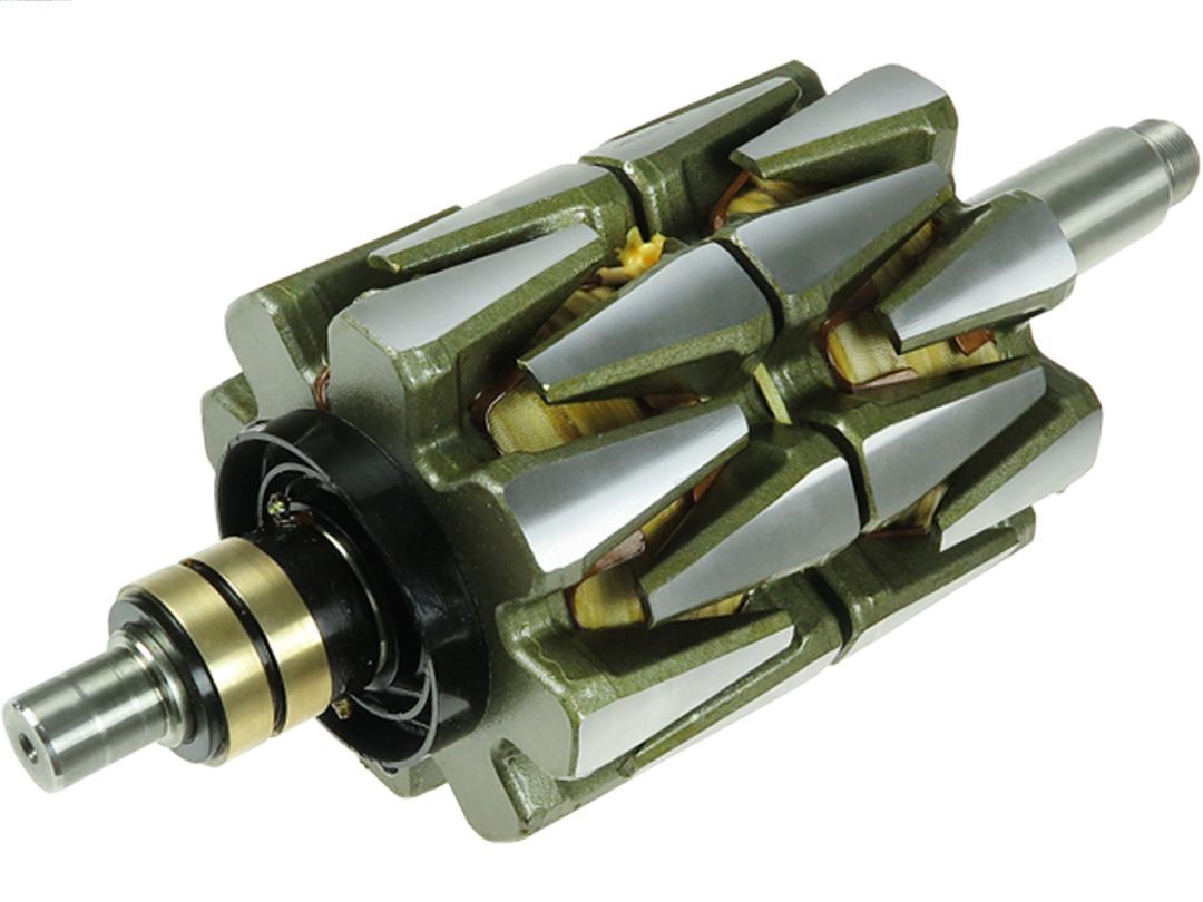 Rotor alternátora AS-PL