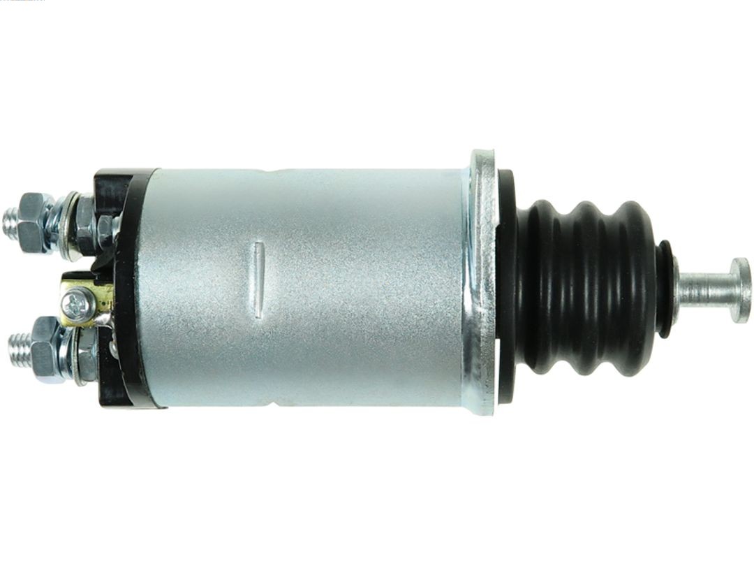 Elektromagnetický spínač pre żtartér AS-PL