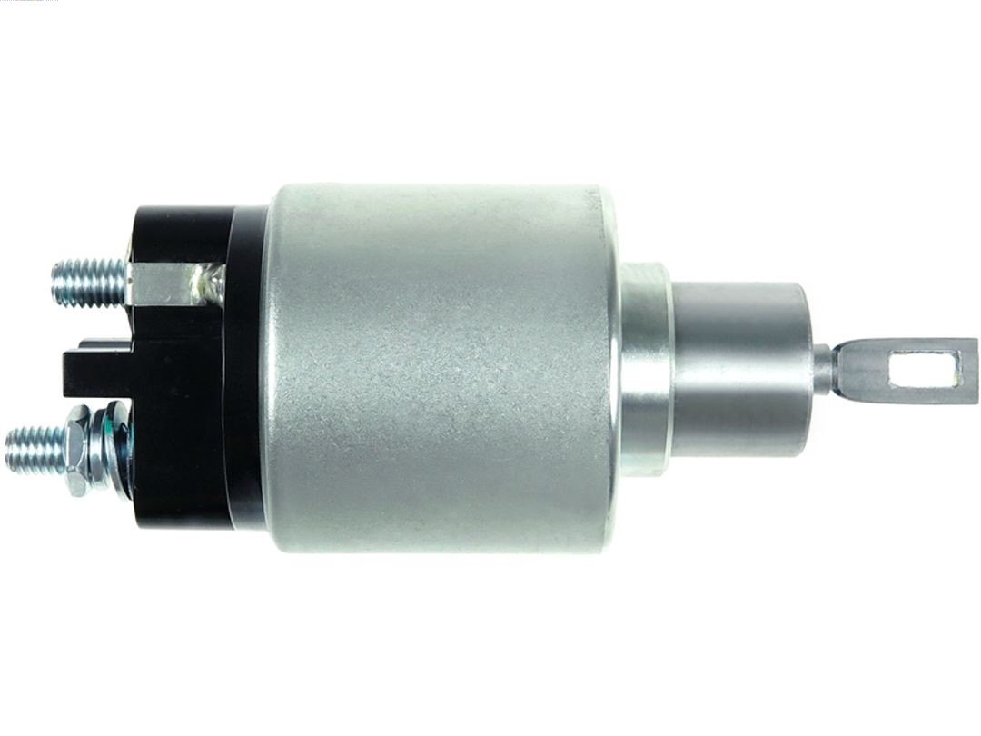 Elektromagnetický spínač pre żtartér AS-PL