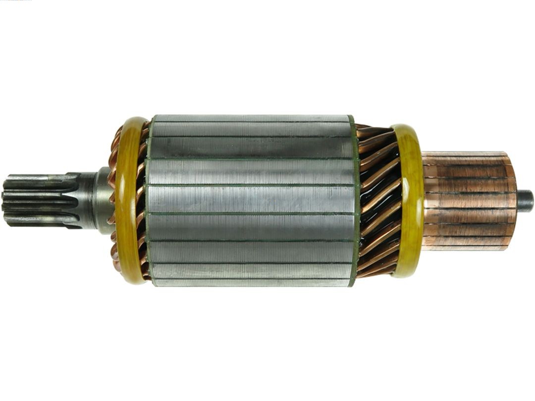Rotor żtartéra AS-PL