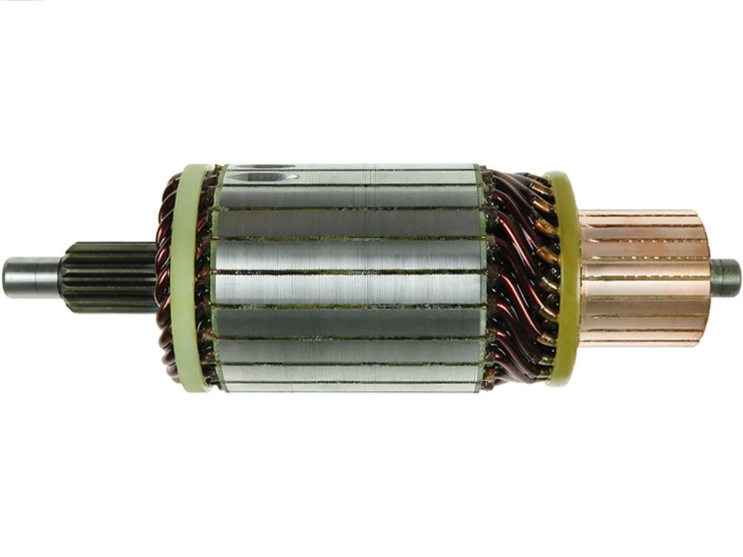 Rotor żtartéra AS-PL