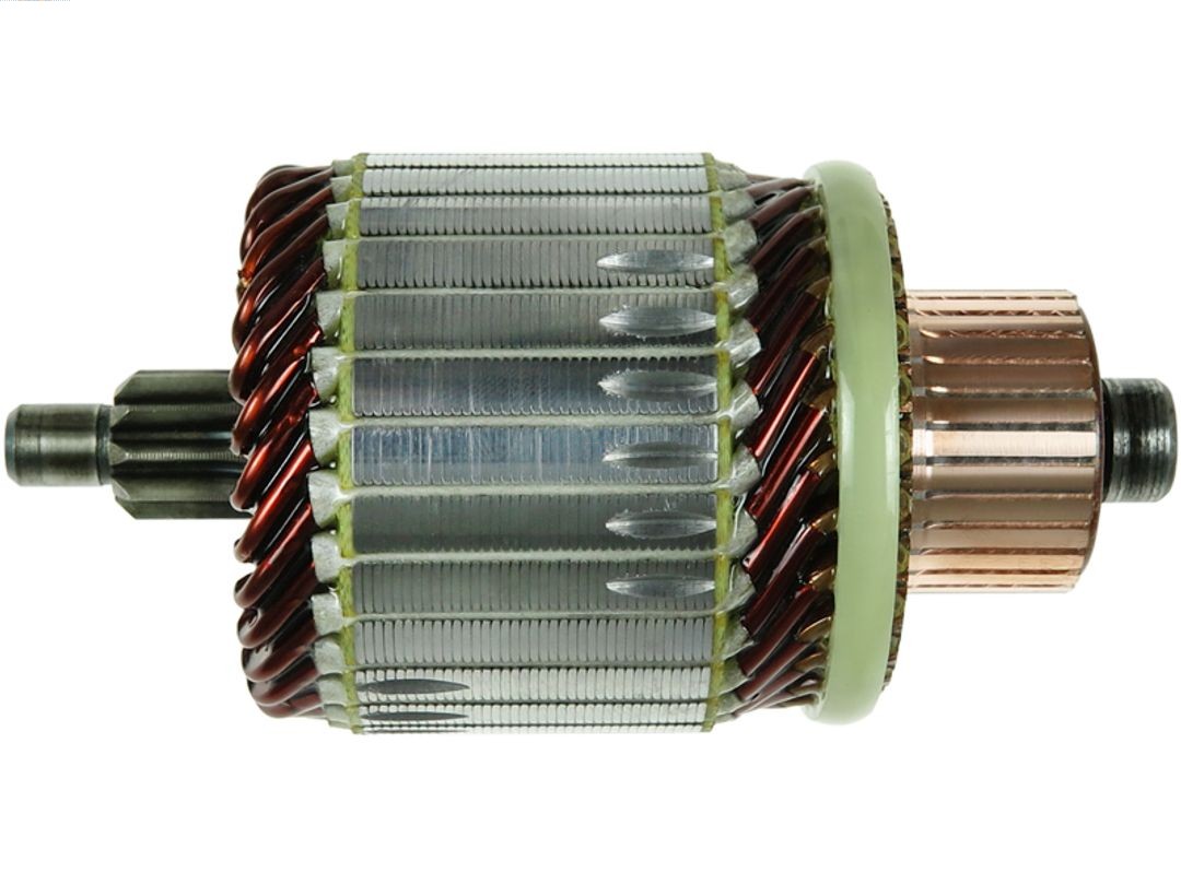 Rotor żtartéra AS-PL