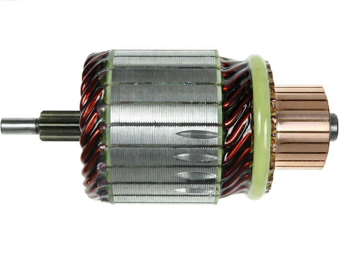Rotor żtartéra AS-PL
