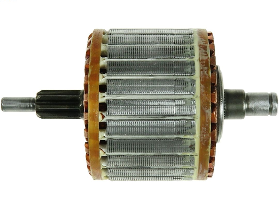 Rotor żtartéra AS-PL