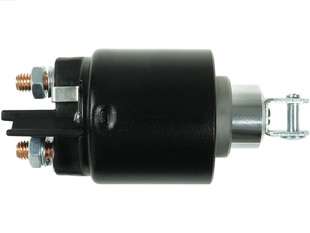Elektromagnetický spínač pre żtartér AS-PL