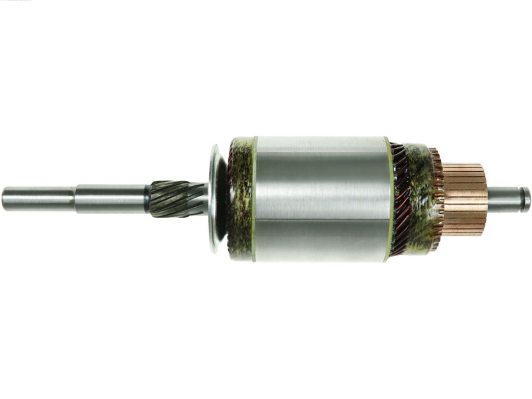Rotor żtartéra AS-PL