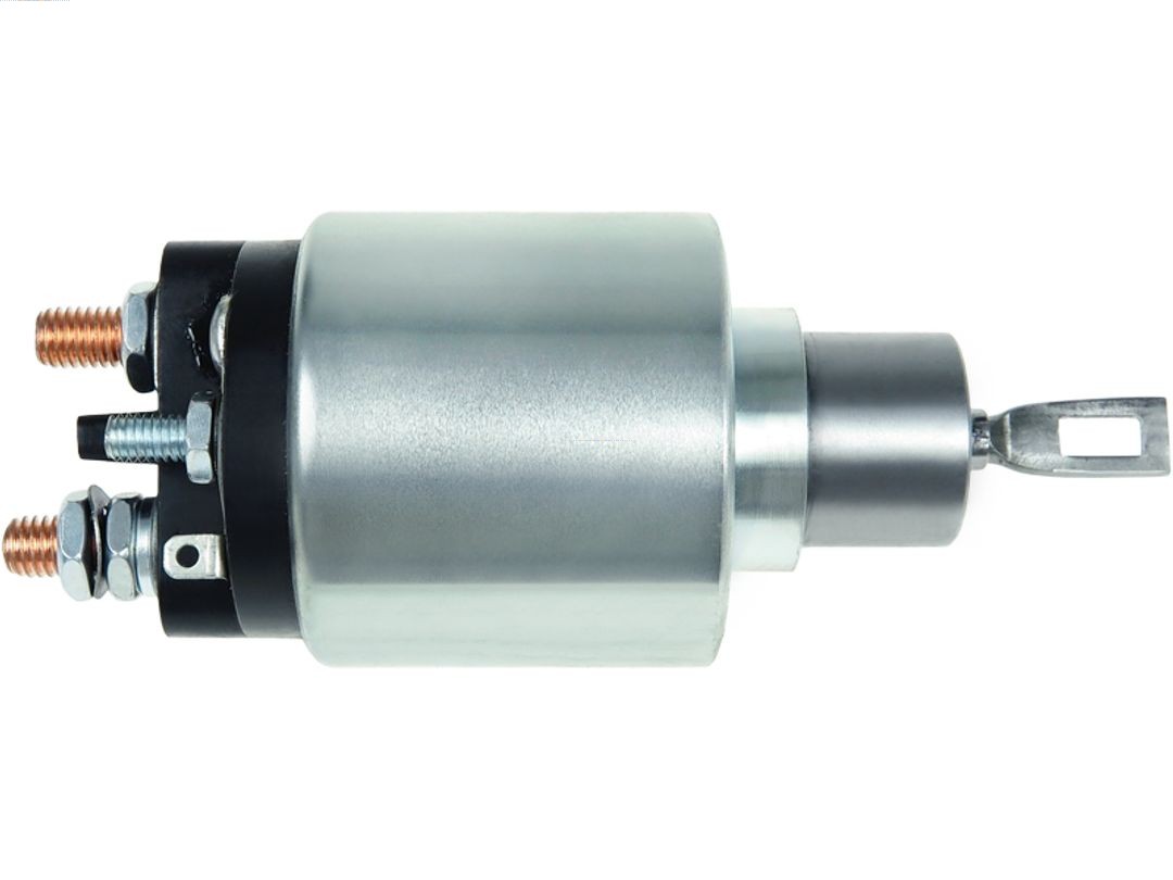 Elektromagnetický spínač pre żtartér AS-PL