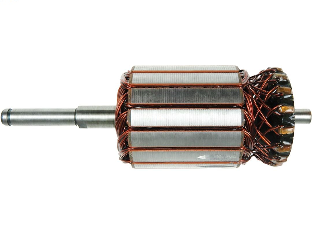 Rotor żtartéra AS-PL