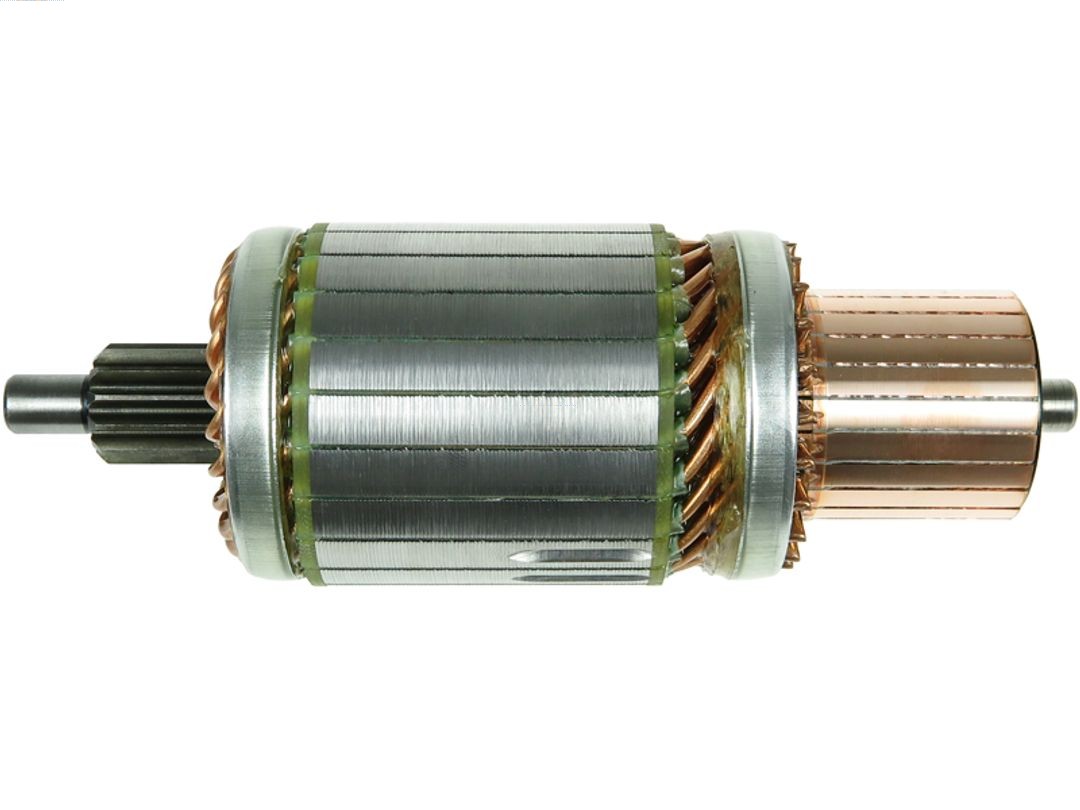 Rotor żtartéra AS-PL