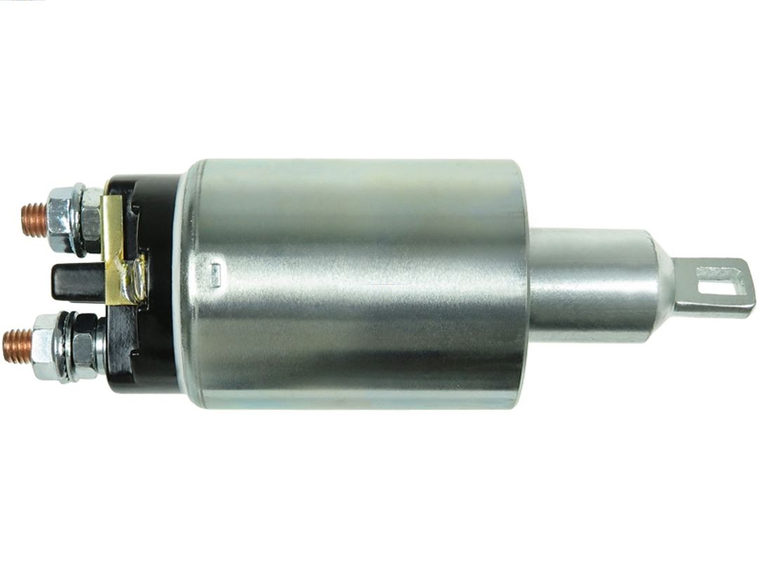 Elektromagnetický spínač pre żtartér AS-PL
