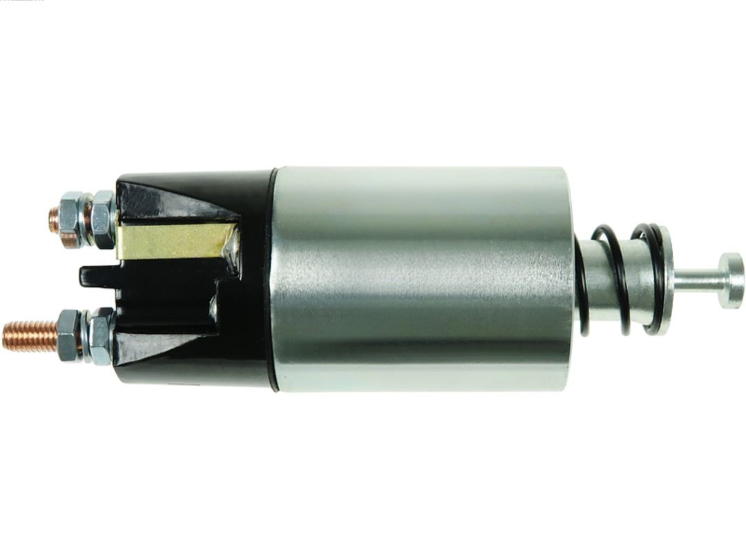 Elektromagnetický spínač pre żtartér AS-PL
