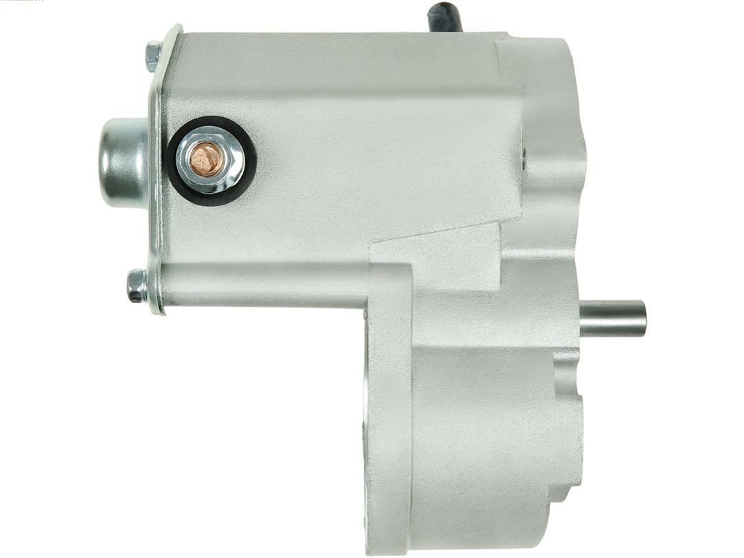 Elektromagnetický spínač pre żtartér AS-PL