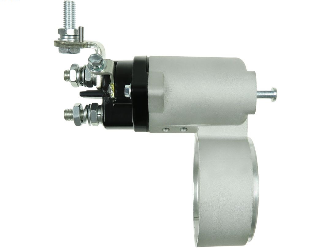 Elektromagnetický spínač pre żtartér AS-PL