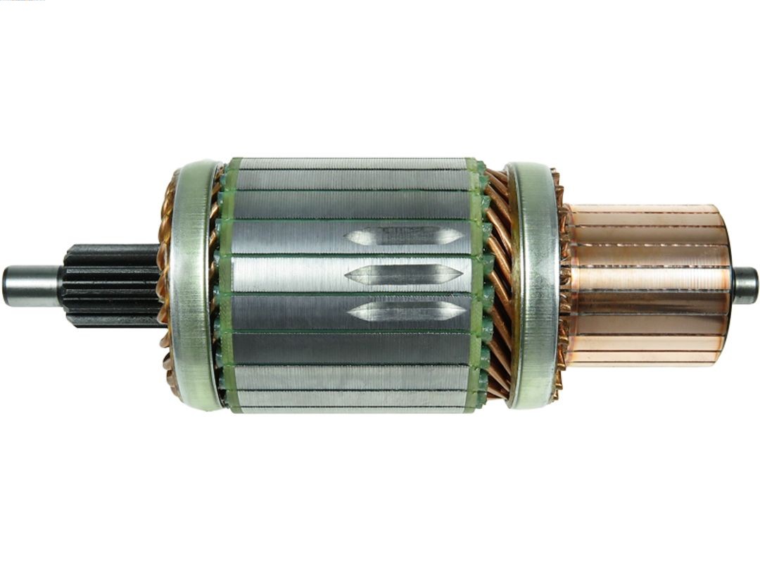 Rotor żtartéra AS-PL