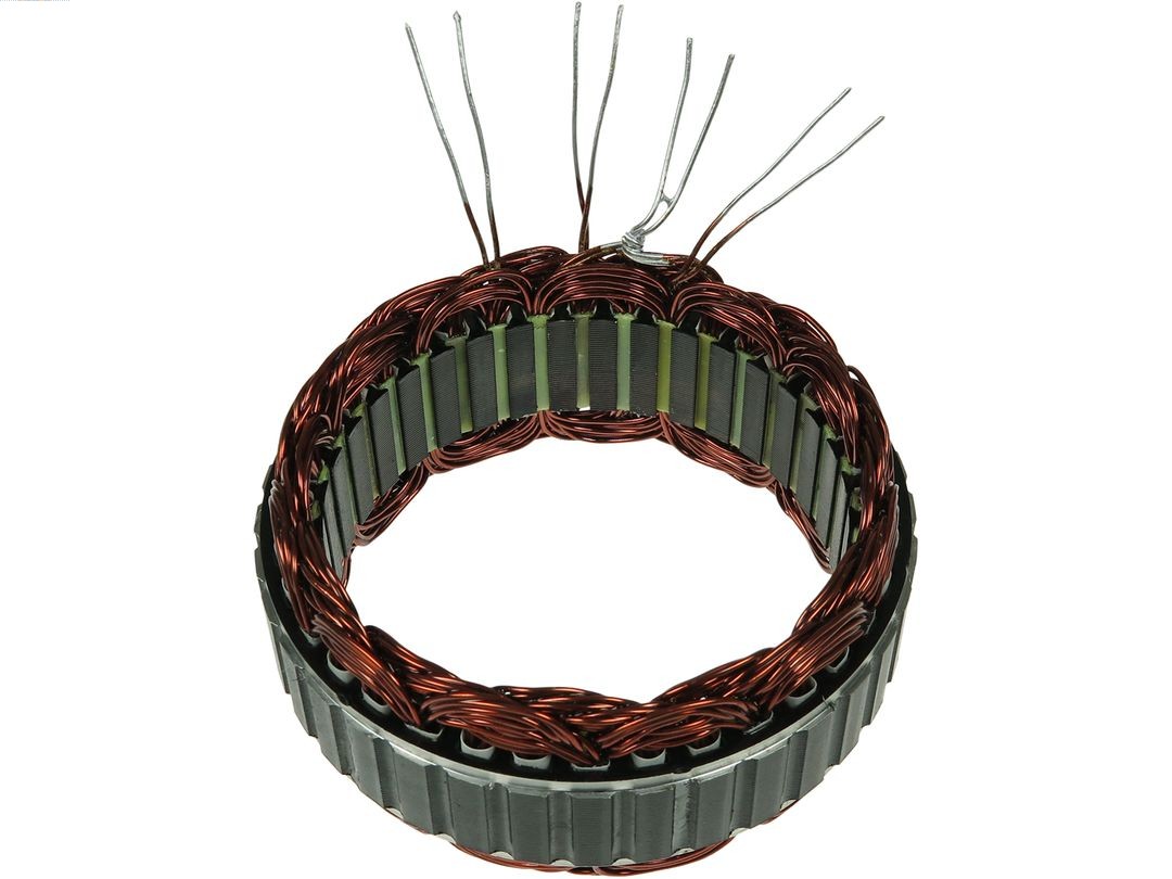 Stator, generátor AS-PL