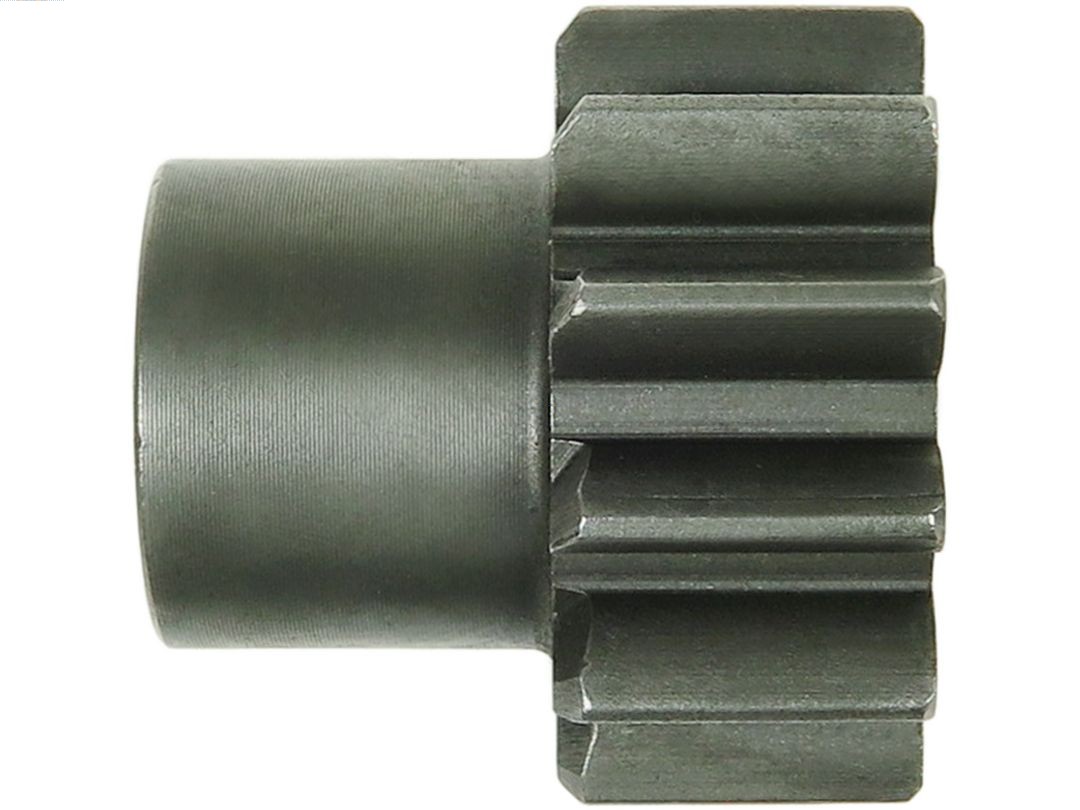 Voľnobeżná prevodovka żtartéra AS-PL