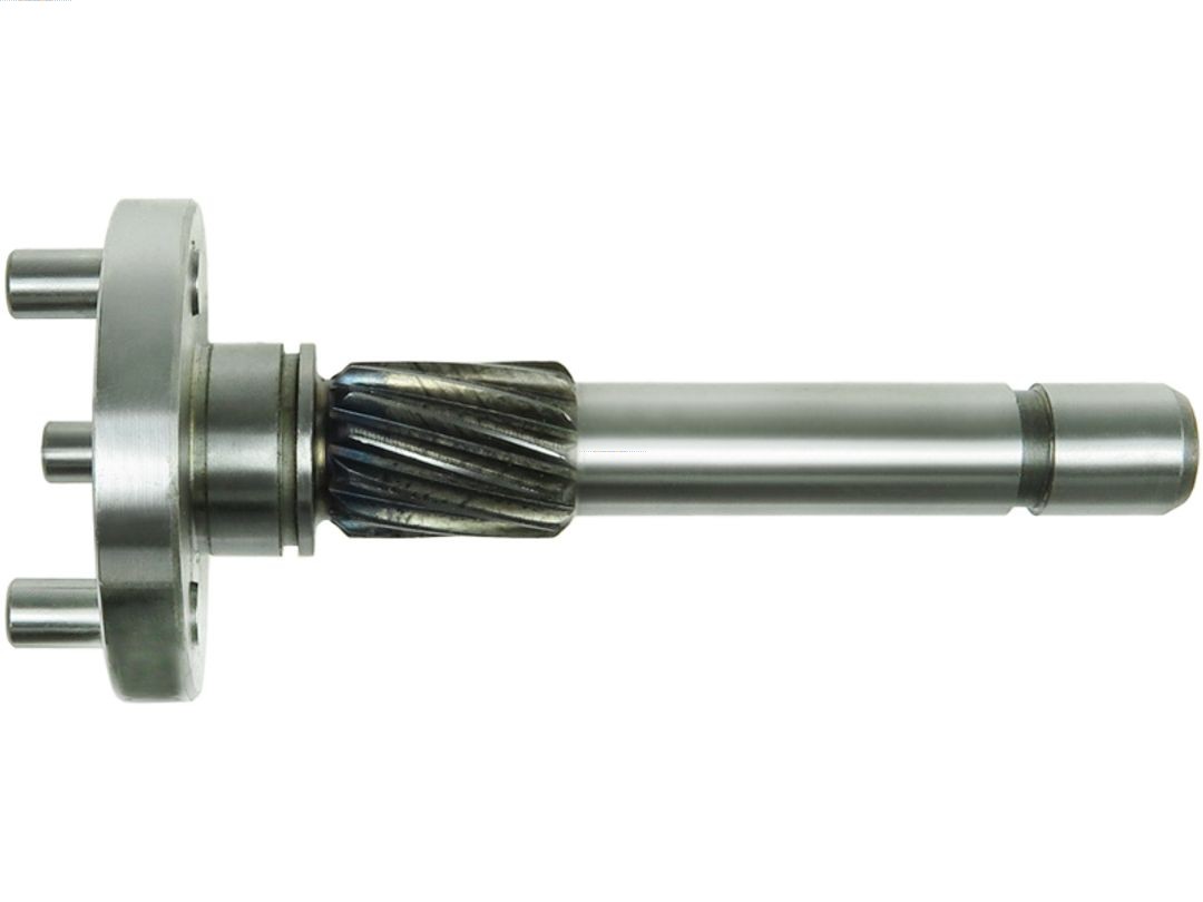 Opravná sada pre żtartér AS-PL