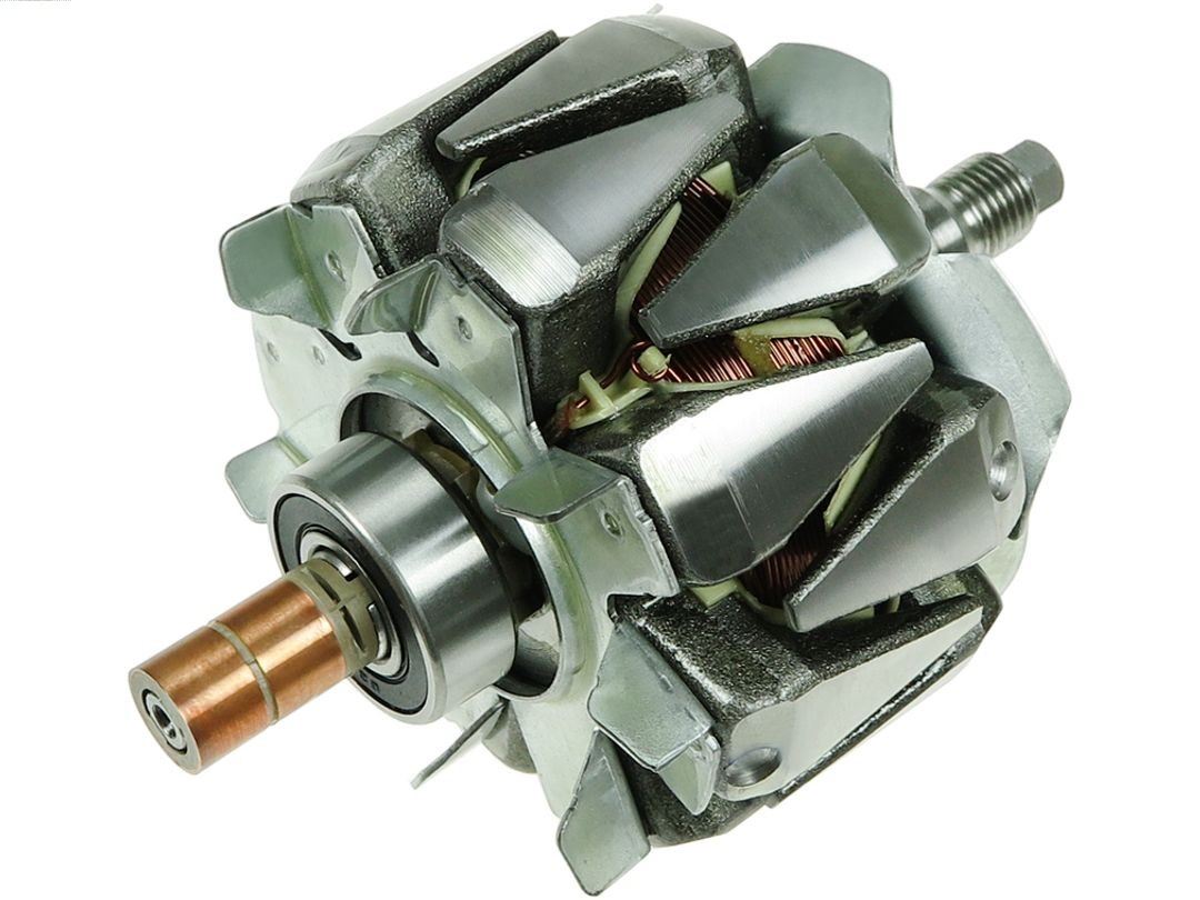 Rotor alternátora AS-PL