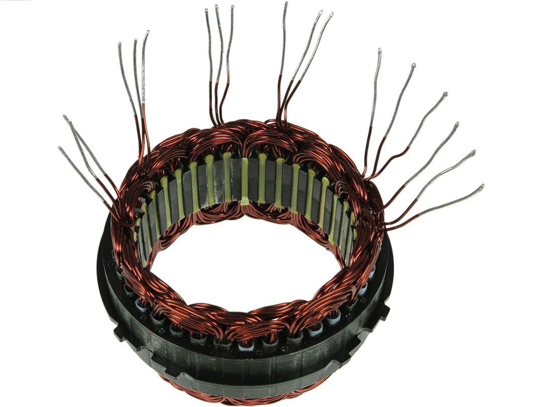 Stator, generátor AS-PL