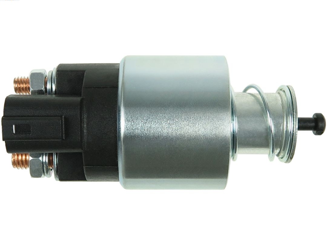 Elektromagnetický spínač pre żtartér AS-PL