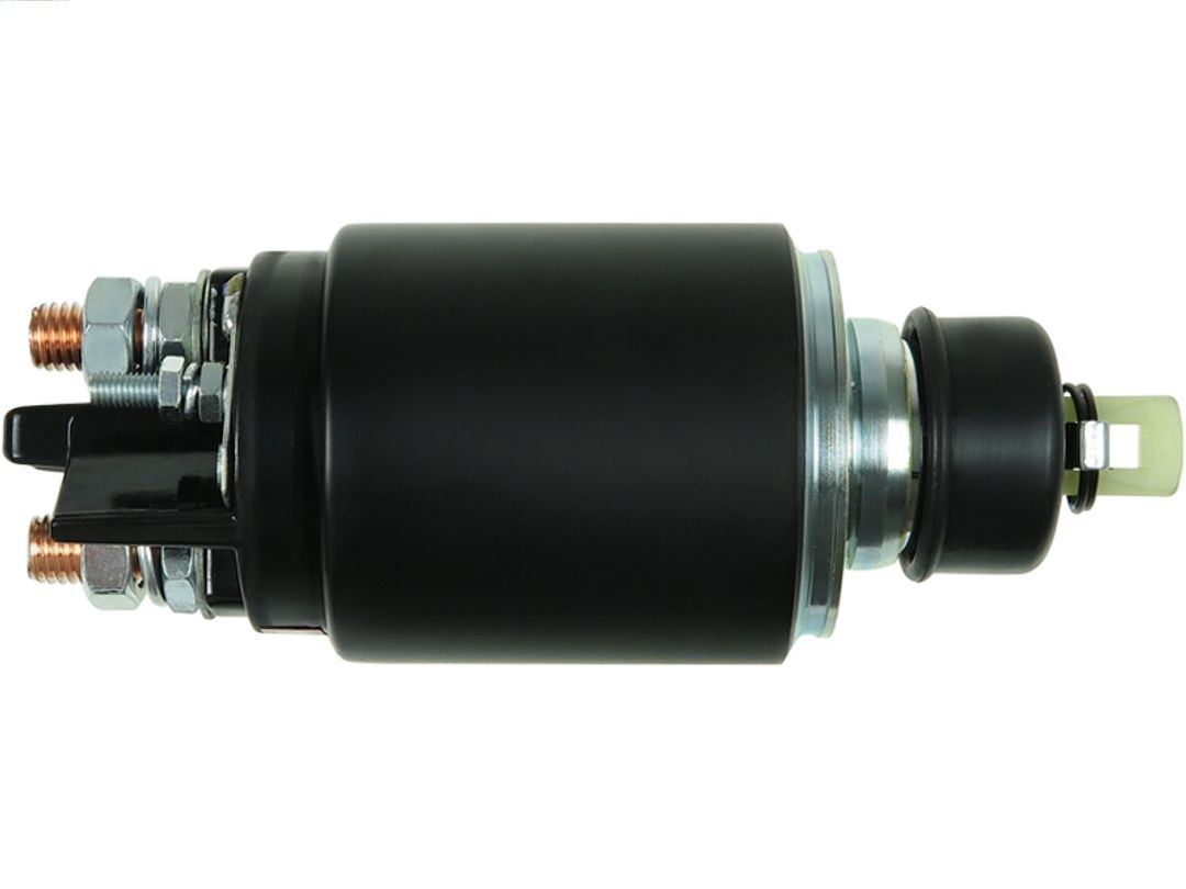 Elektromagnetický spínač pre żtartér AS-PL