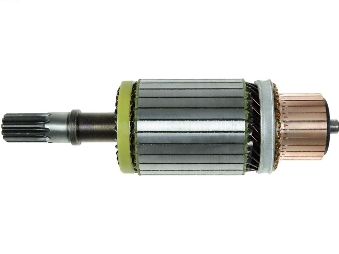 Rotor żtartéra AS-PL
