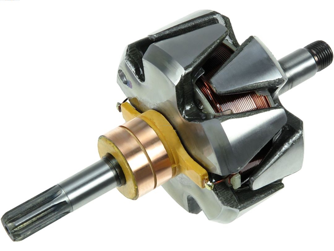 Rotor alternátora AS-PL