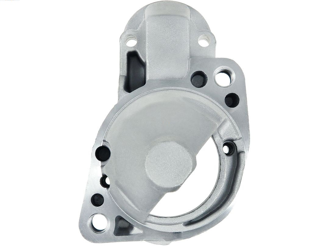 Veko sýtiča karburátora AS-PL