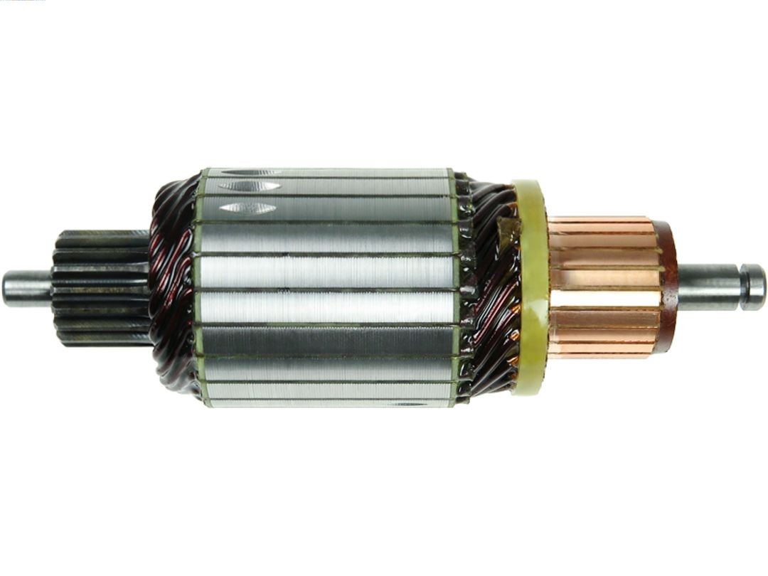 Rotor żtartéra AS-PL